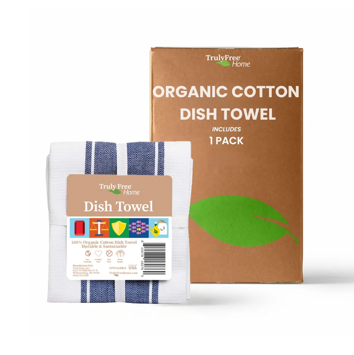 Dish Towel