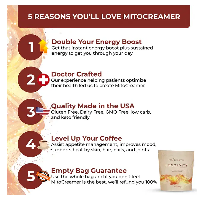 Mito Creamer