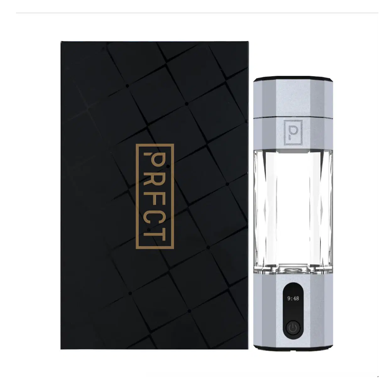 Hydrogen Water Bottle Elite (Spring Sale)