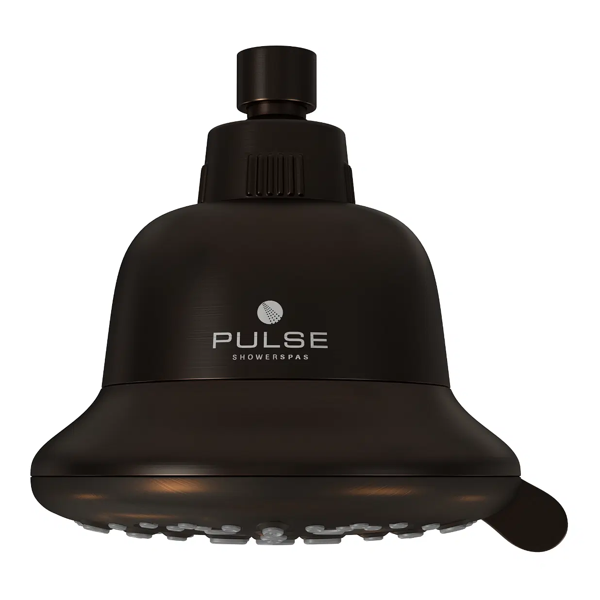 PulsePure Filtered Showerhead - Oil-Rubbed Bronze