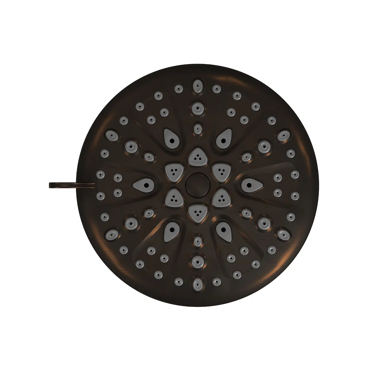 PulsePure Filtered Showerhead - Oil-Rubbed Bronze