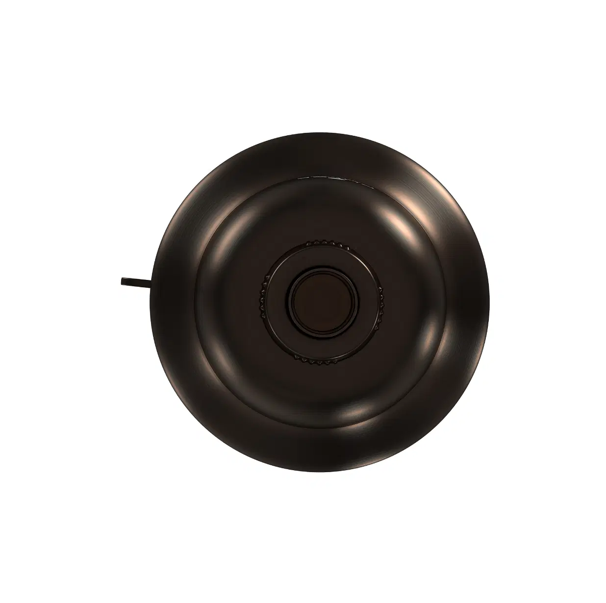 PulsePure Filtered Showerhead - Oil-Rubbed Bronze