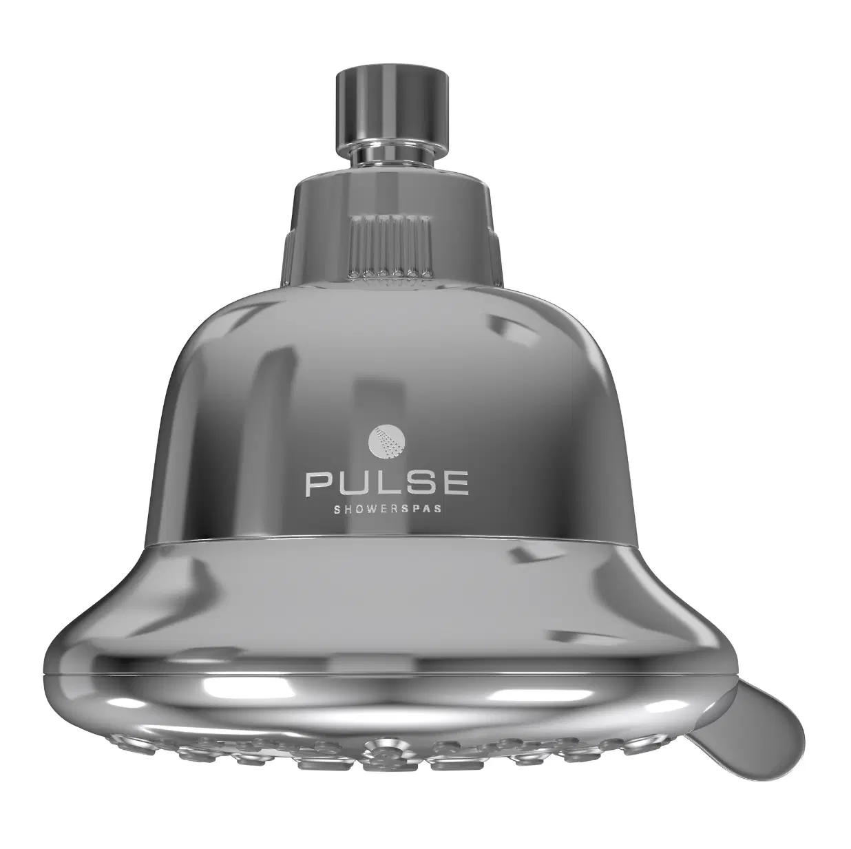 PulsePure Filtered Showerhead - Chrome