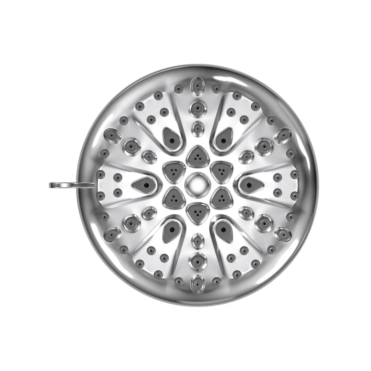 PulsePure Filtered Showerhead - Chrome