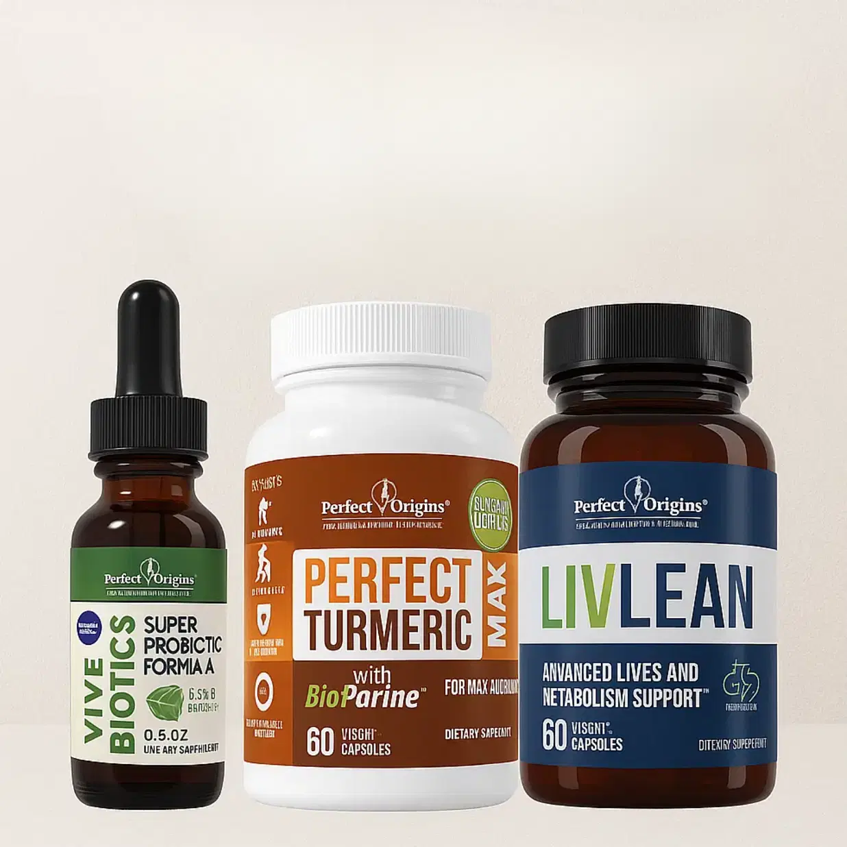Total Gut Renewal Kit - Member Exclusive Bundle