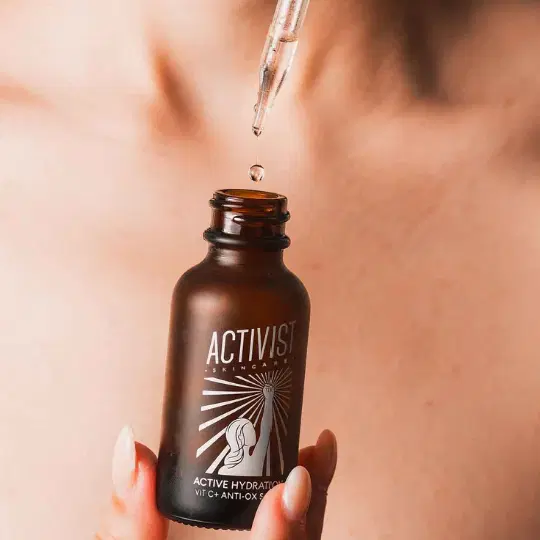 Damage Reversal Essentials - Erase Sun Damage - Rehydrate Skin