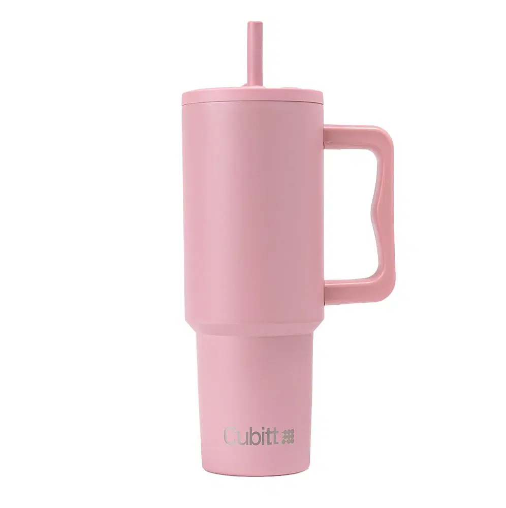 Tumbler Spill-Free