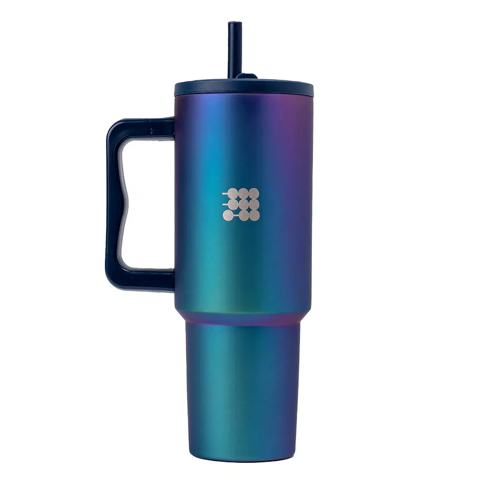 Tumbler Spill-Free