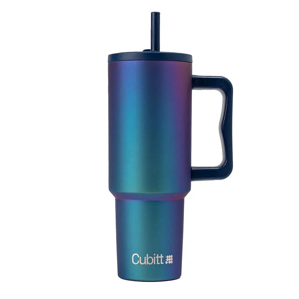 Tumbler Spill-Free