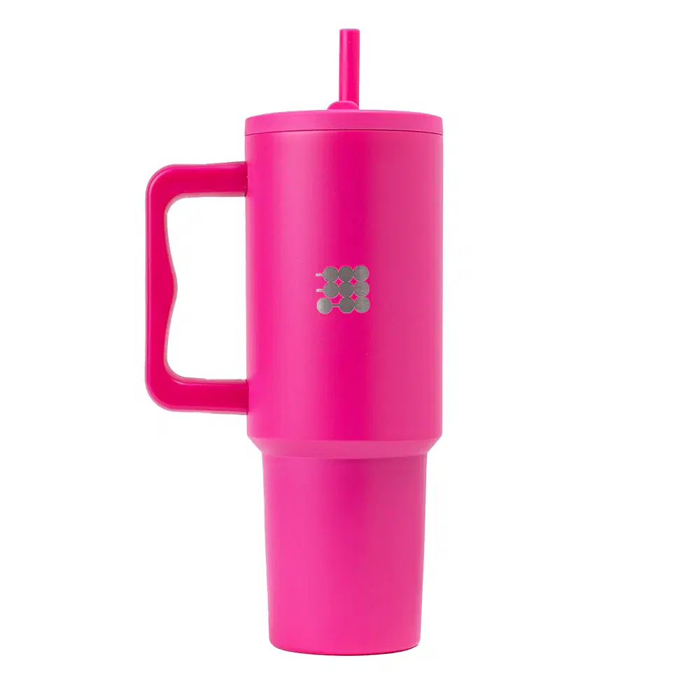 Tumbler Spill-Free