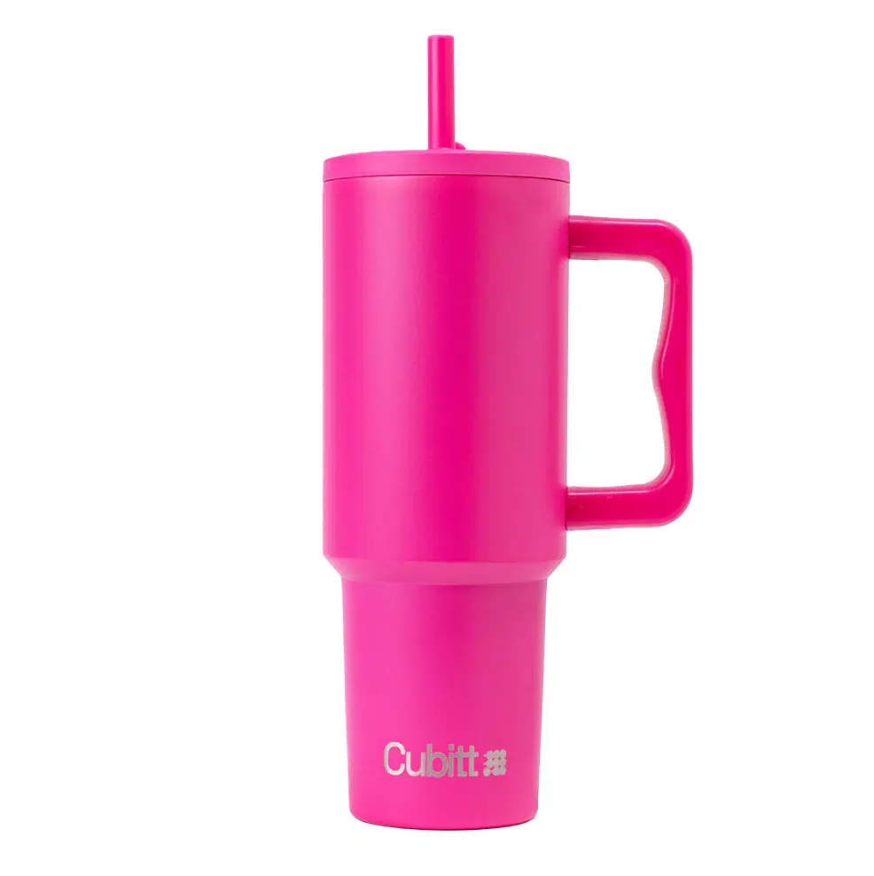 Tumbler Spill-Free