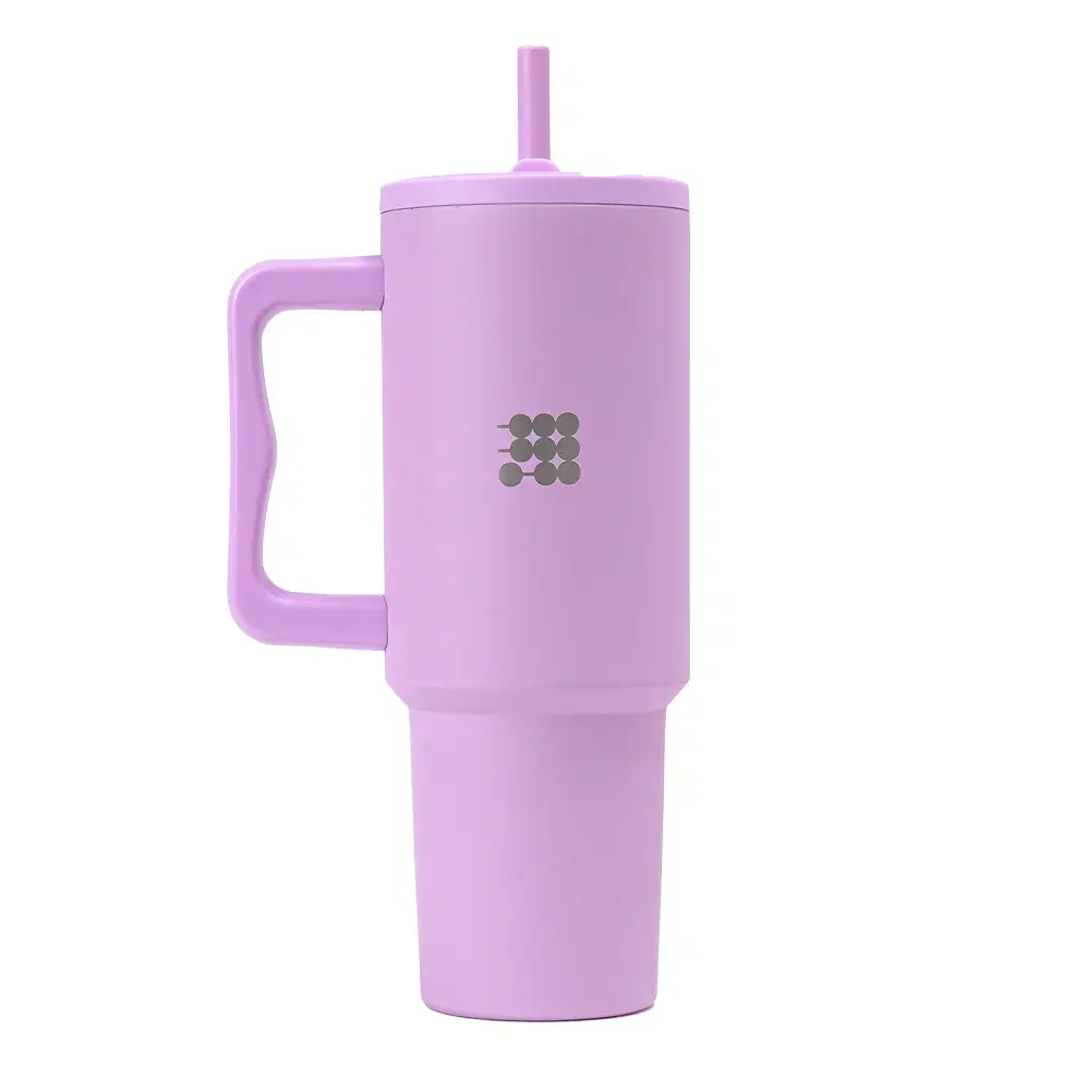 Tumbler Spill-Free