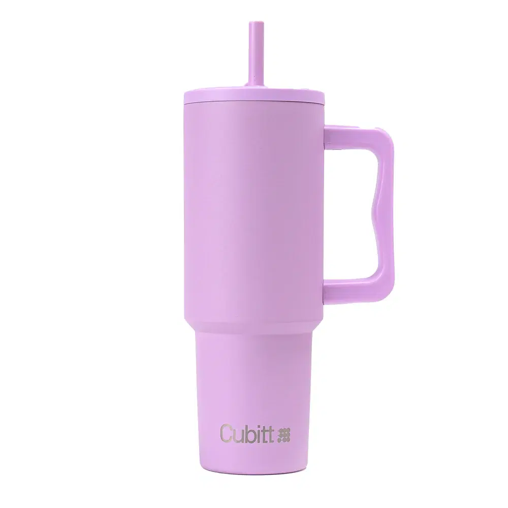 Tumbler Spill-Free