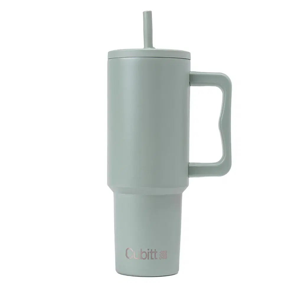 Tumbler Spill-Free