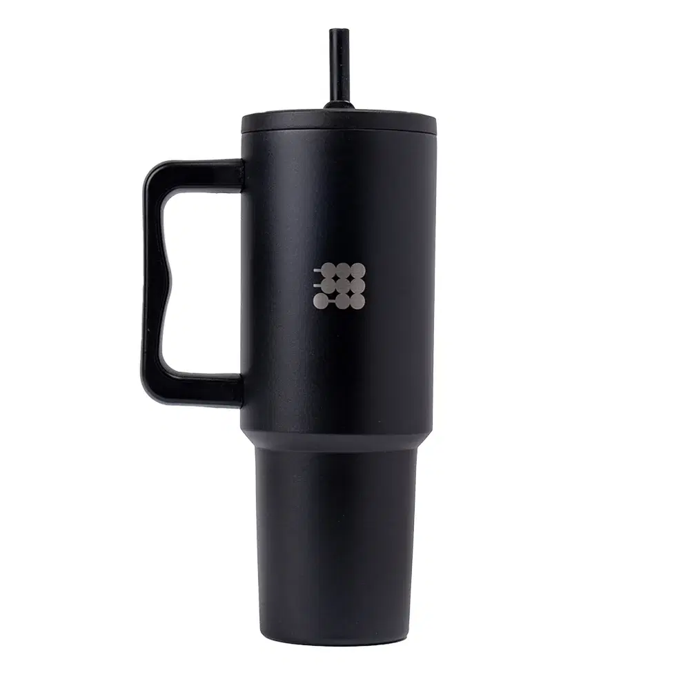Cubitt 40oz Spill-Free Tumbler – Insulated Stainless Steel Travel Mug with Leak-Proof Lid for Hot & Cold Drinks