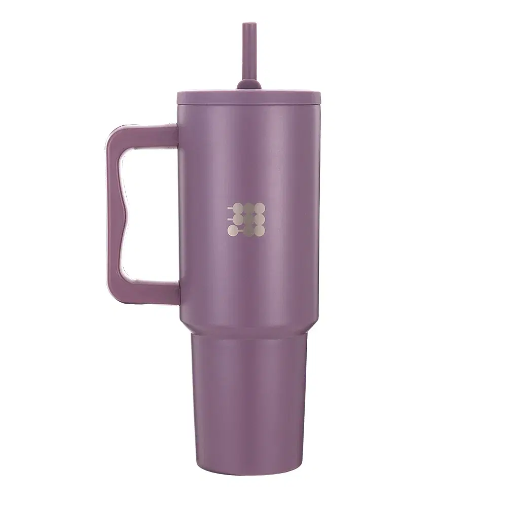 Tumbler Spill-Free