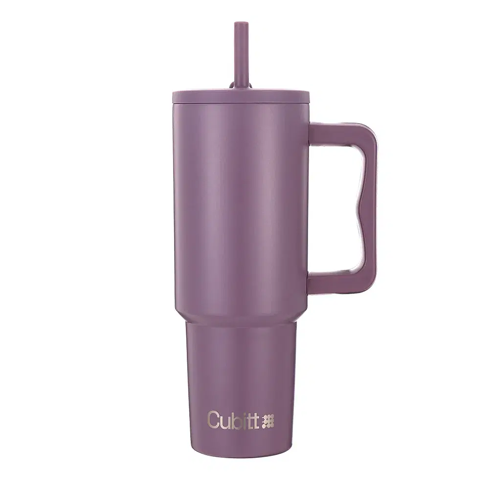 Tumbler Spill-Free
