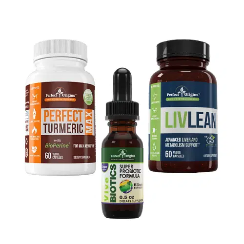 Total Gut Renewal Kit - Member Exclusive Bundle