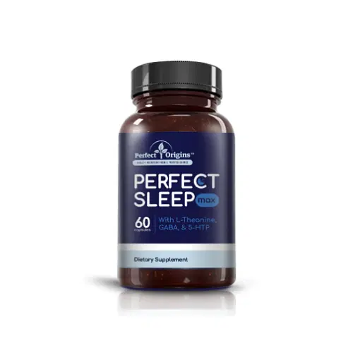 Perfect Sleep Max