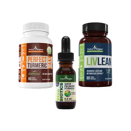 Total Gut Renewal Kit - Member Exclusive Bundle