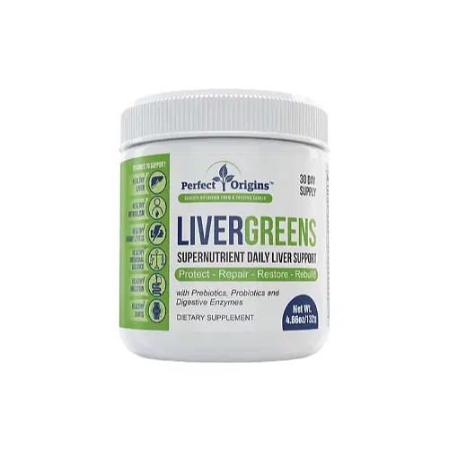 Liver Greens