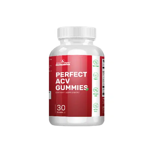 Perfect ACV Gummies