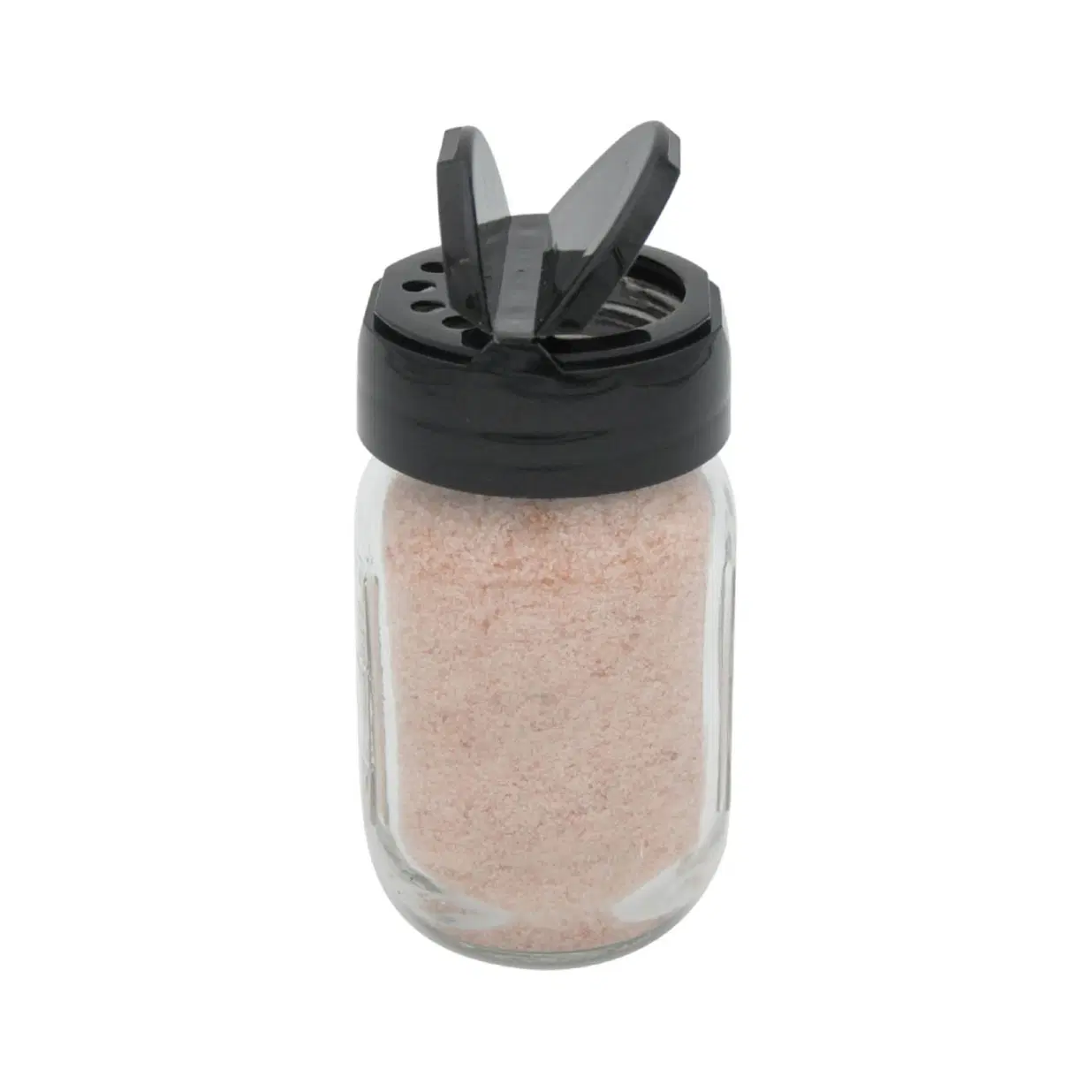 reCAP Mason Jar Shaker Lids for 4oz Mini Ball Jars – 4 Pack – BPA-Free, USA Made, Dishwasher & Freezer Safe Spice Jar Tops