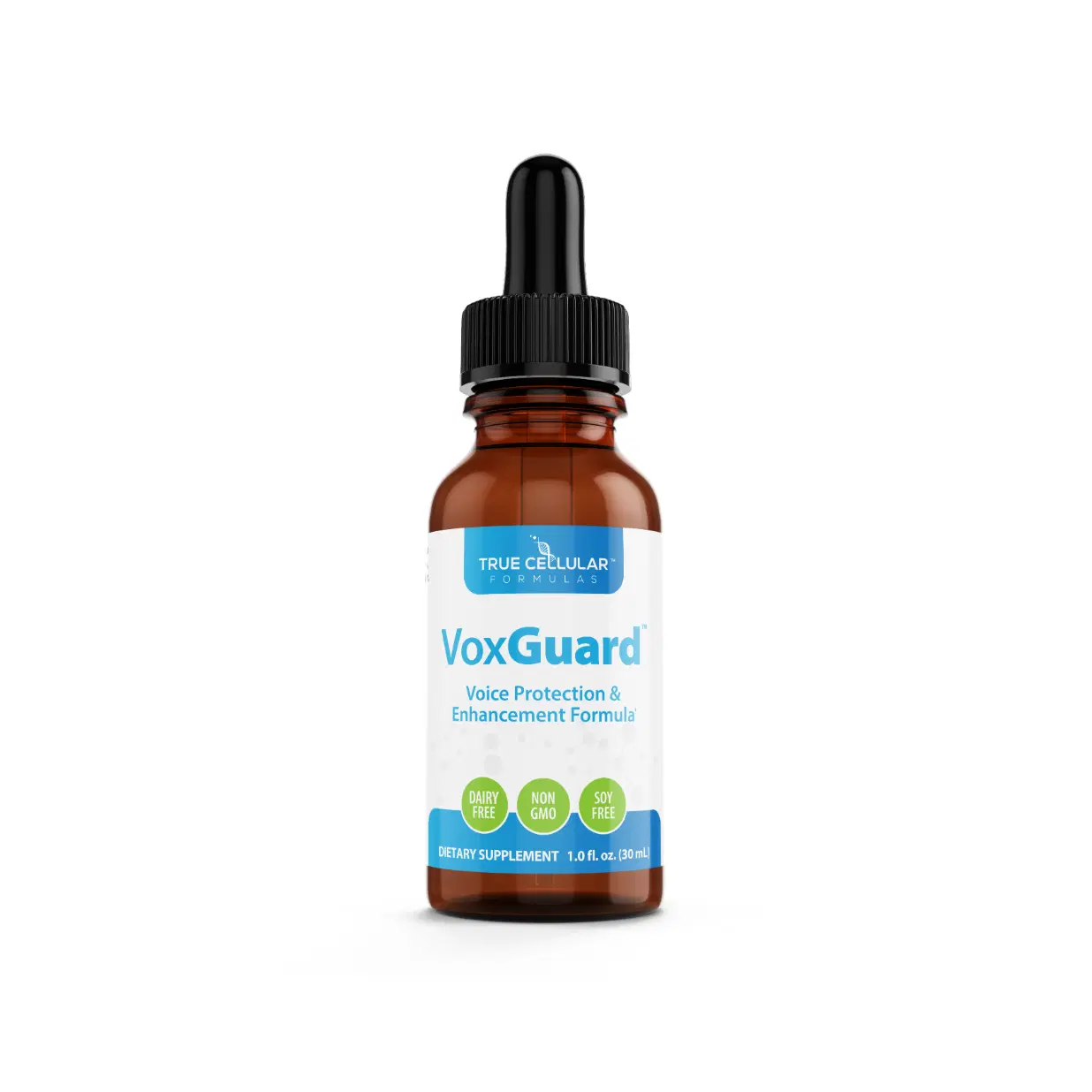 VoxGuard™ Organic Throat Support – Soothing Herbal Drops for Vocal Clarity, Comfort & Daily Voice Care