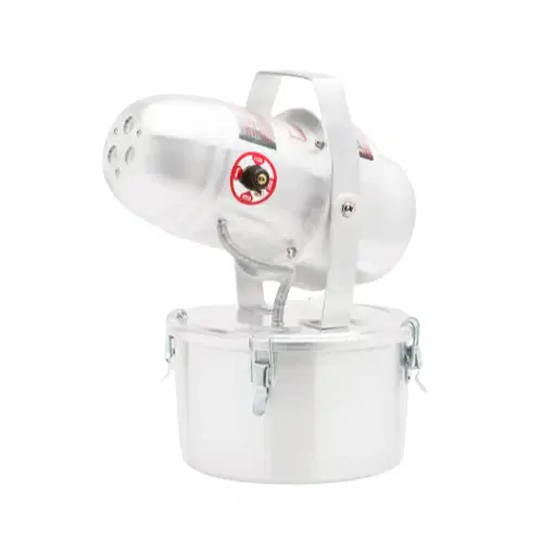 FOGGING MACHINES