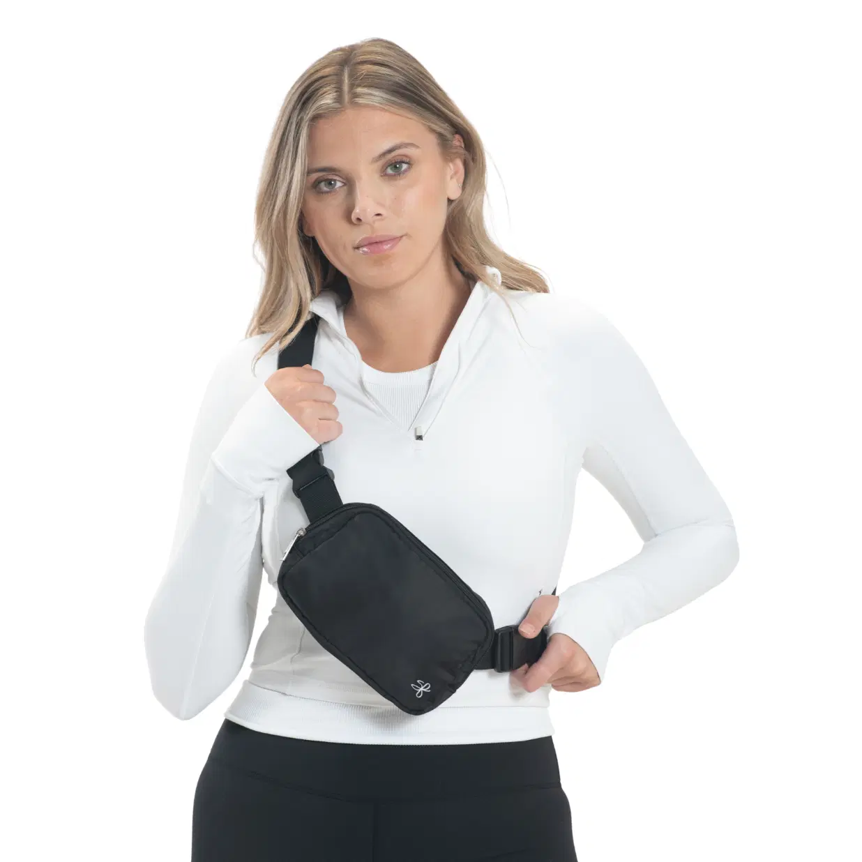 Resistance Travel Bag