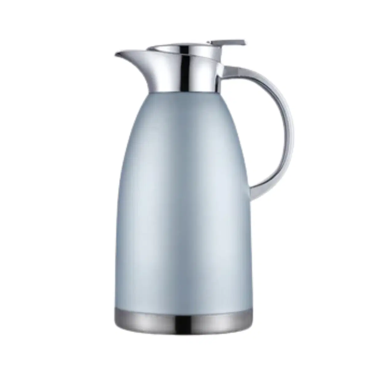 Soga 2.3L Blue Insulated Vacuum Flask