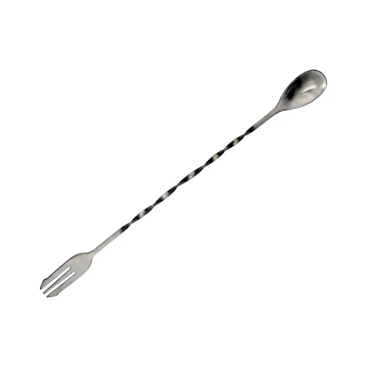 Long Spoon / Fork for Quart Mason Jars