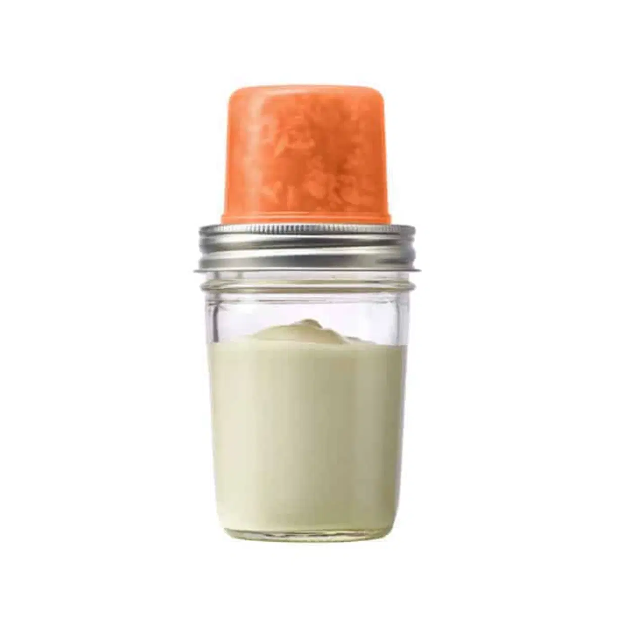 Jarware Snack Pack for Mason Jars