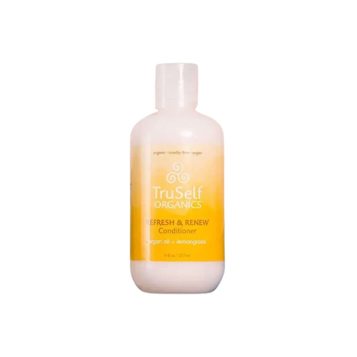 TruSelf Organics - Refresh & Renew Conditioner - Vegan - Organic 8 fl oz