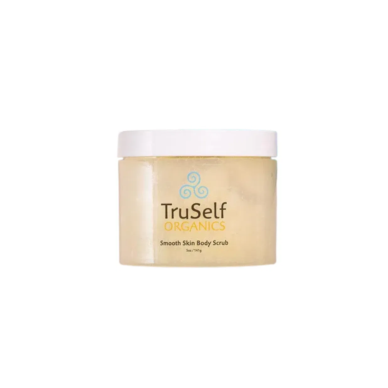 TruSelf Organics Body Scrub