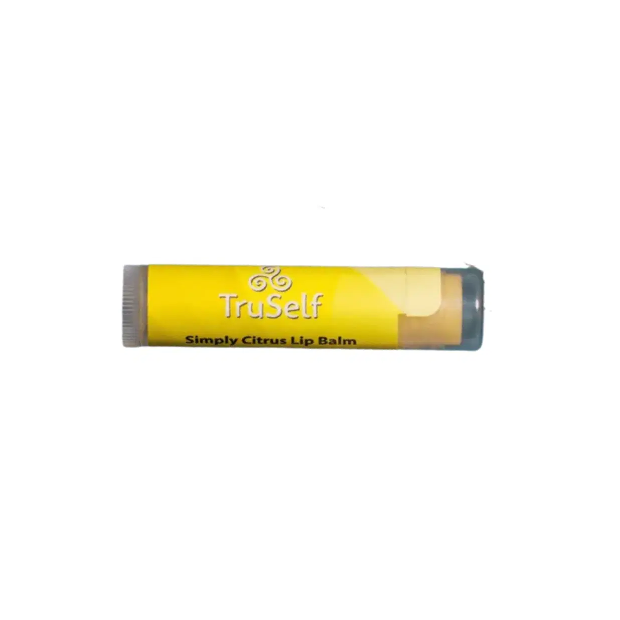 Simply Citrus Lip Balm - Smooth & Moisturized Lips - Organic