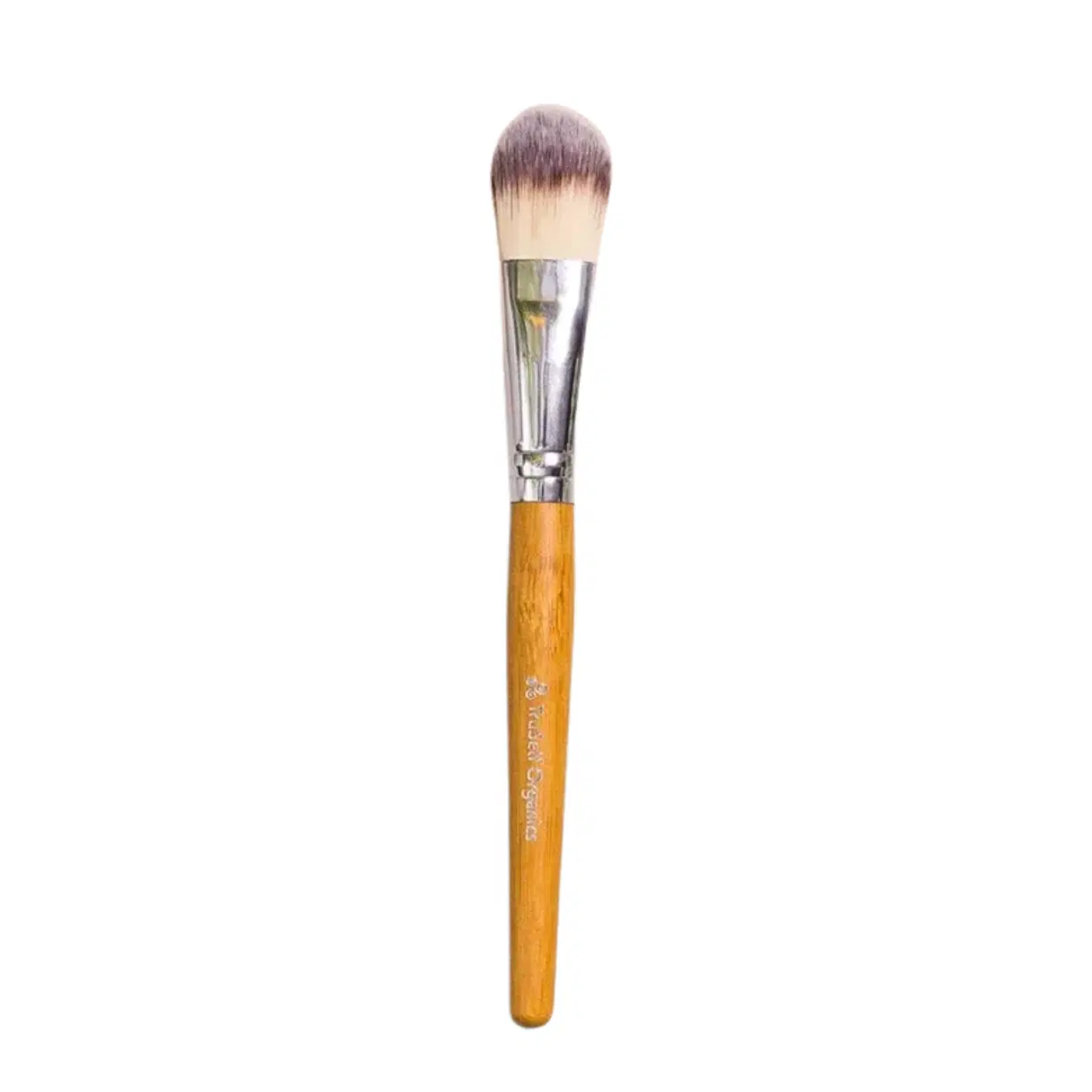 TruSelf Organics - Bamboo Brush - Vegan - Allergen-Free