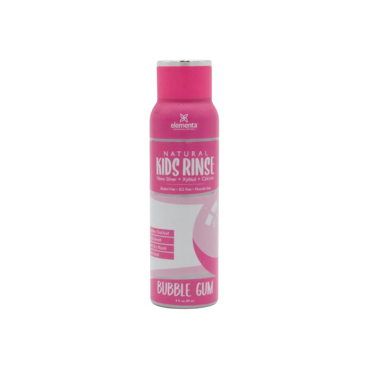 Travel Size Mouthrinse