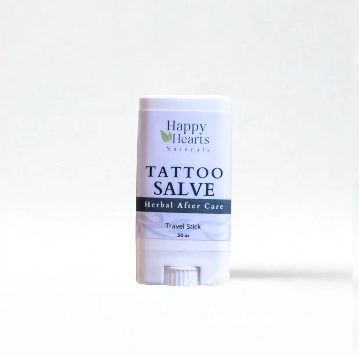 Herbal Tattoo Salve - Travel Stick (.50 oz.)