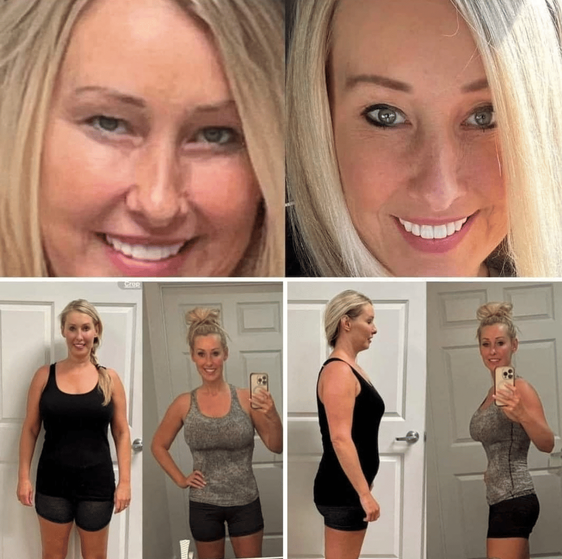 Skinny Drops: Homeopathic & Herbal Body Balancing Drops