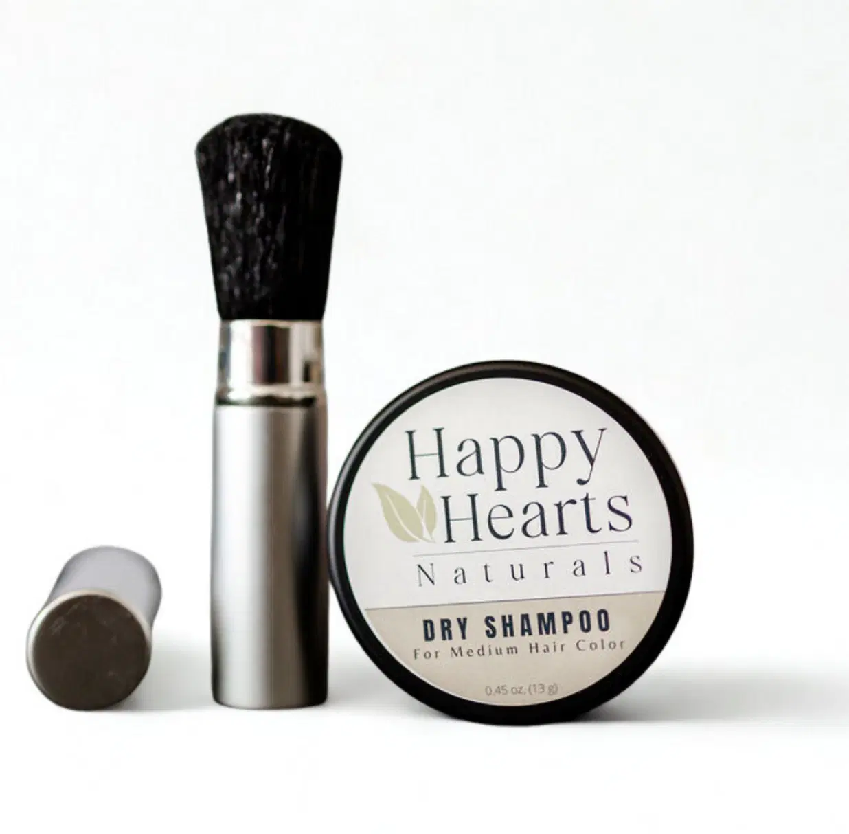 Dry Shampoo #1 - Medium Dry Shampoo