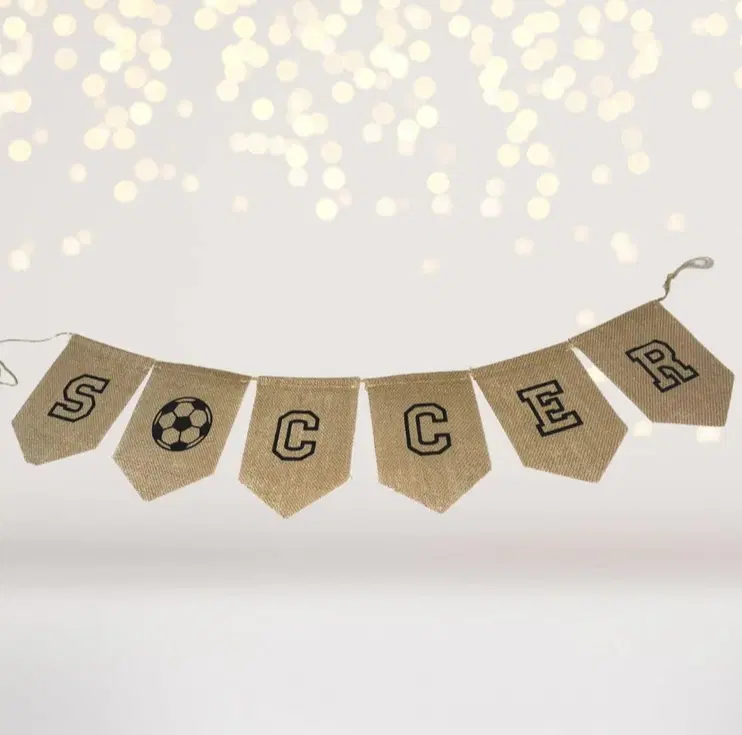 Kids Soccer Tent Gift Set-Gifts for Kids-Gifts for Boys - Green Indoor/Outdoor Tent, Plush Soccer Pillow & Sports Style Slip-Cover Lounger