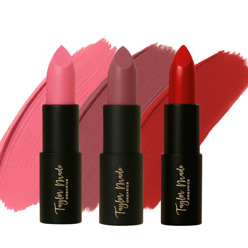 Lipstick - organic - deborah