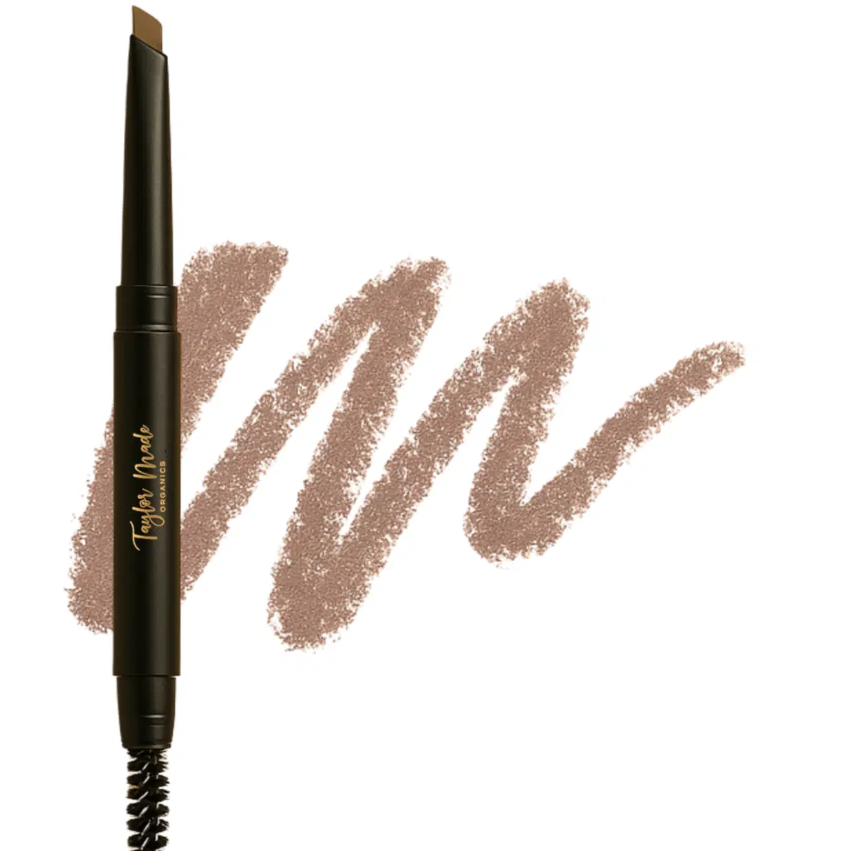 Retractable Brow Pencil | brow enhancer - soft_taupe