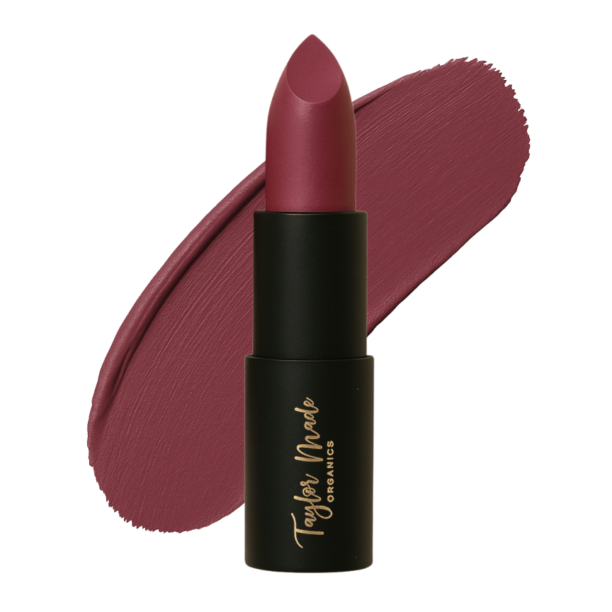 Lipstick - organic - jordan
