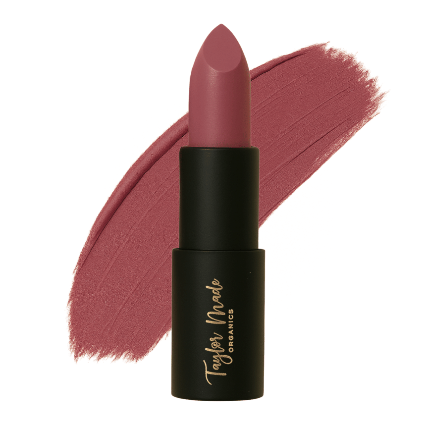 Lipstick - organic - taylor