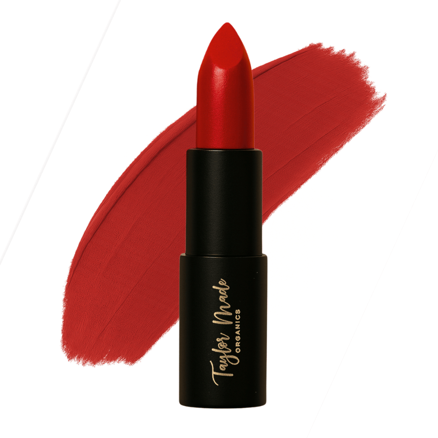 Lipstick - organic - marilyn