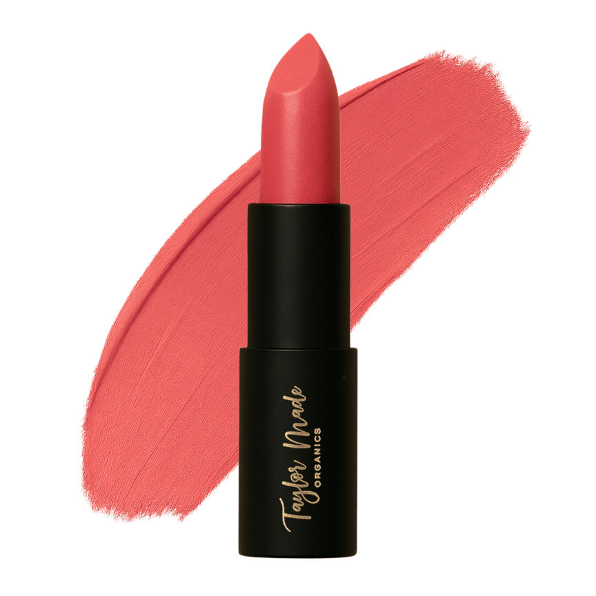 Lipstick - organic - evelyn