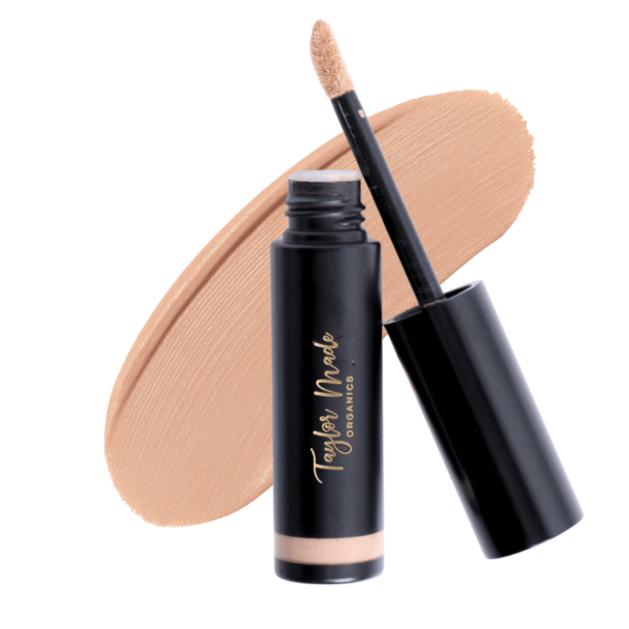 Liquid Organic Concealer - multitasking - dune