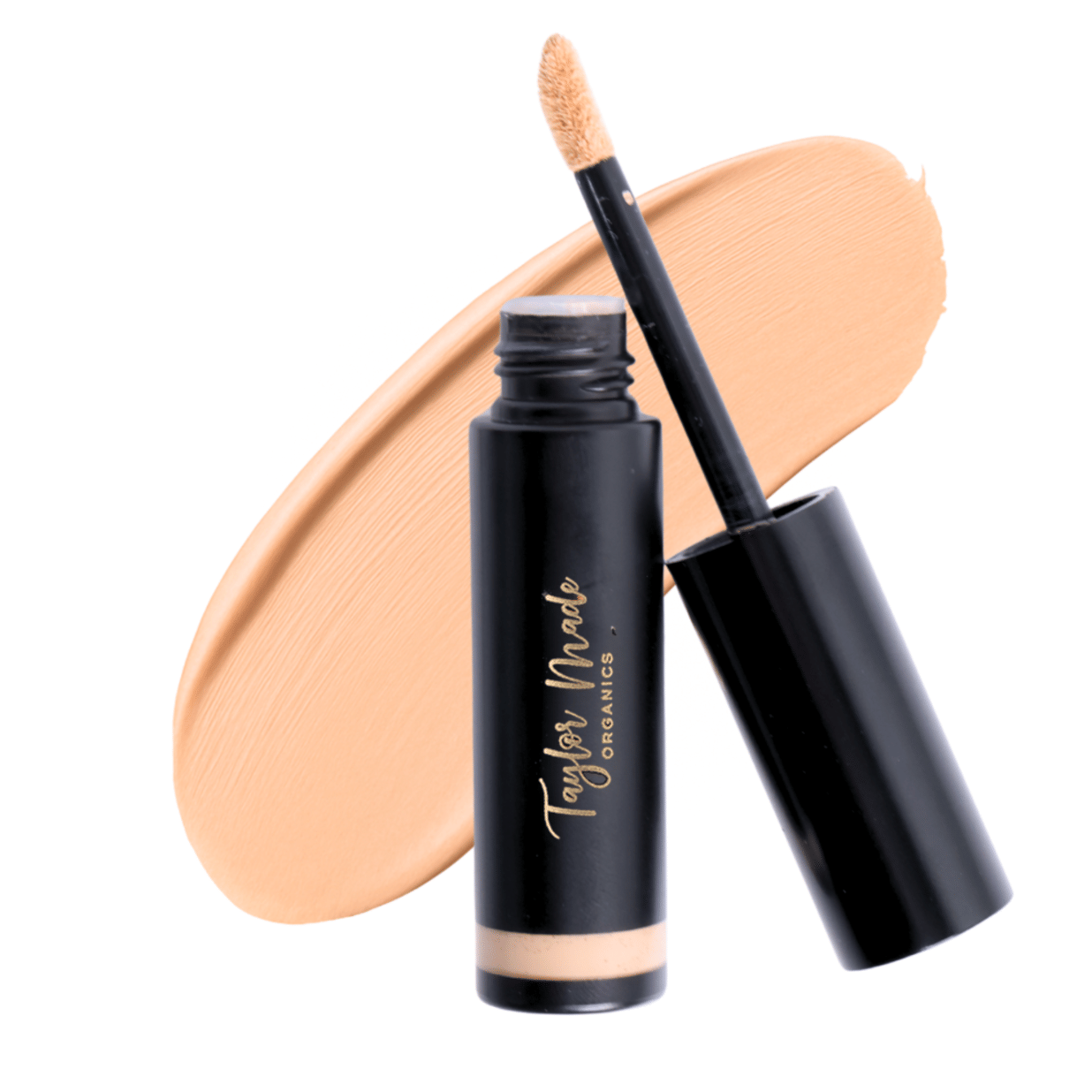 Liquid Organic Concealer - multitasking - linen